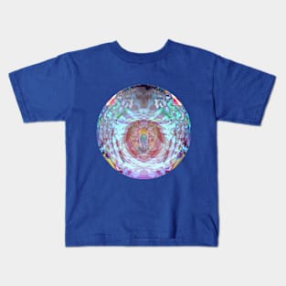 Angel Jewel Kids T-Shirt